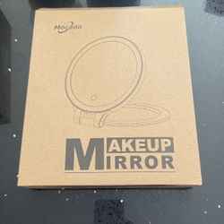 Make Up Mirror Mocado