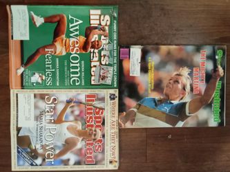 Women Tennis . Serena Williams. Martina Narvattlova
