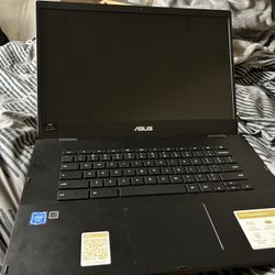 Asus Chromebook Cxi