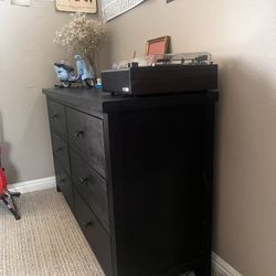 Modern Dresser 