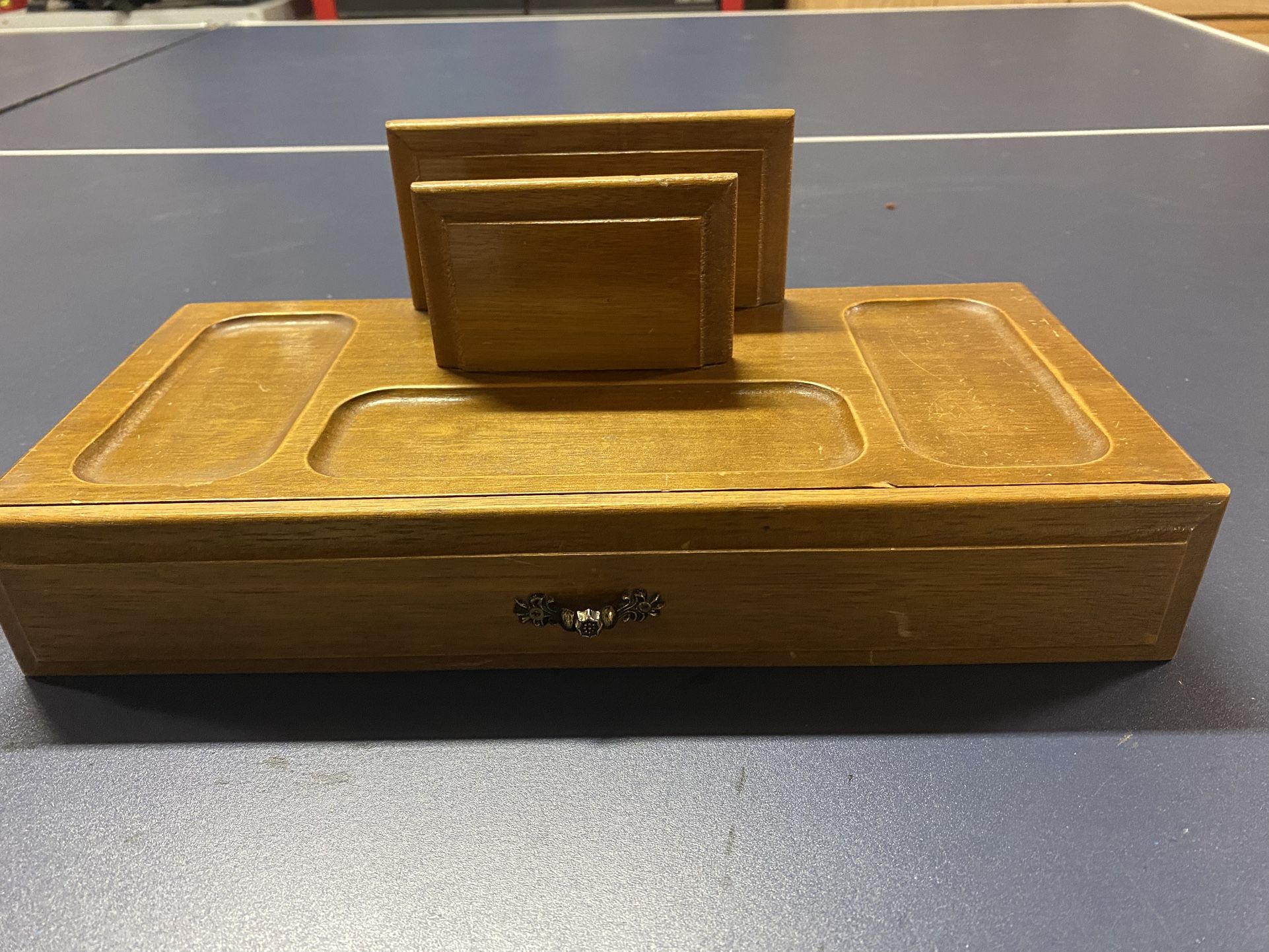 Desk Organizer