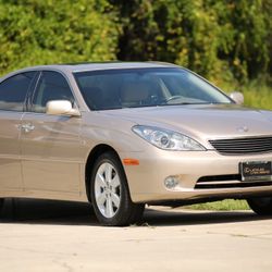 2006 Lexus ES 330