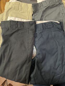 Dickies Pants 33x30