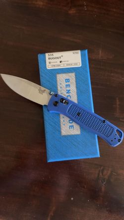 Benchmade