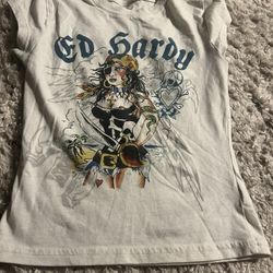 Ed Hardy 
