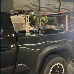 Thule Xsporter Pro Rack 