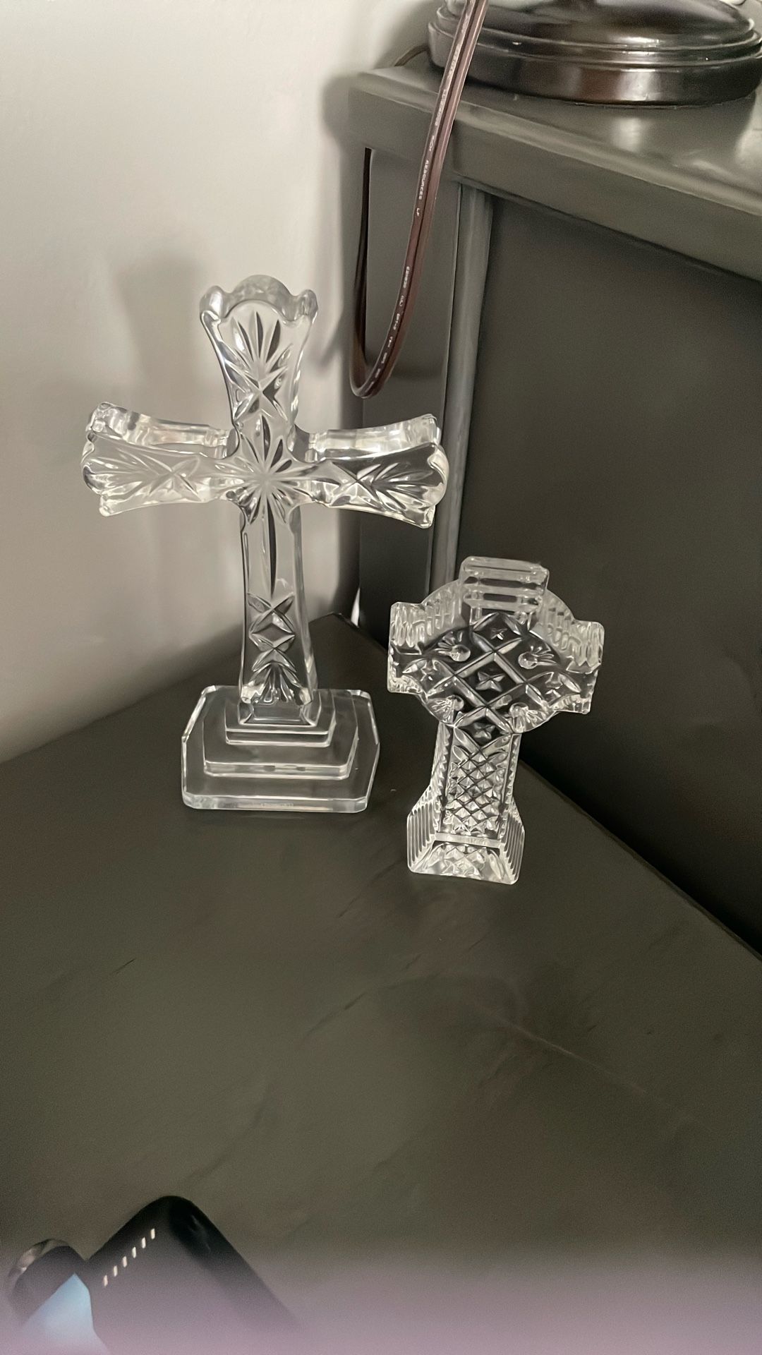 Waterford Cross