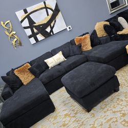 ✨️ Sectionals, 2pc Sofas ✨️ Furniture Queen Bedrooms, Dining Avail 