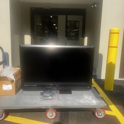 Vizio TV