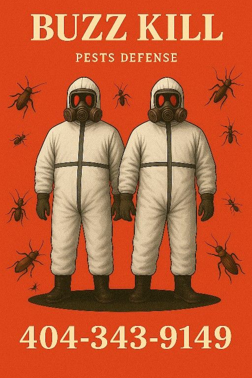 BUG KILLAZ