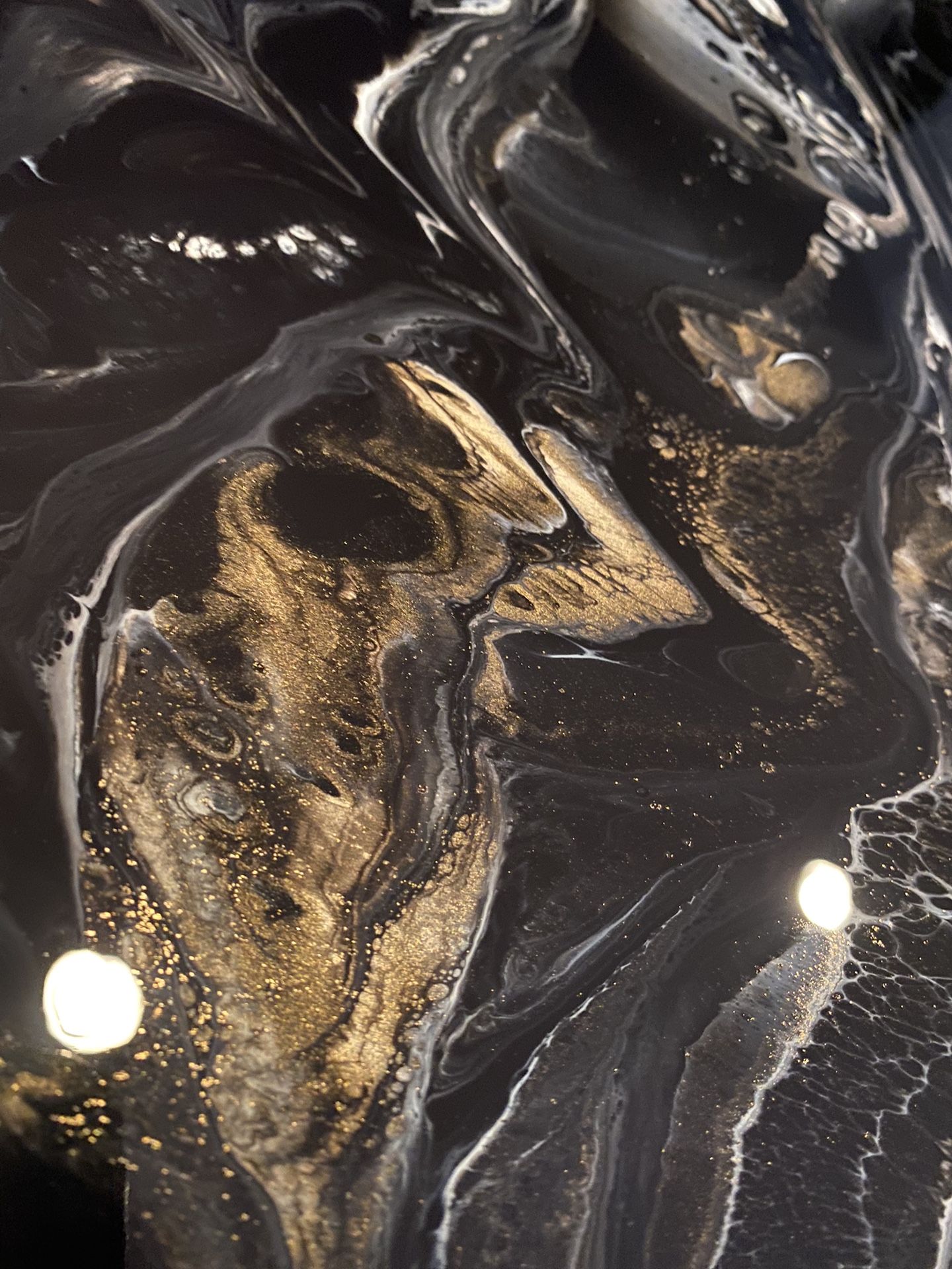 Epoxy Flooring