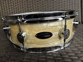 Pacific (PDP by DW) CX Series Mexico 14x5 Snare Drum