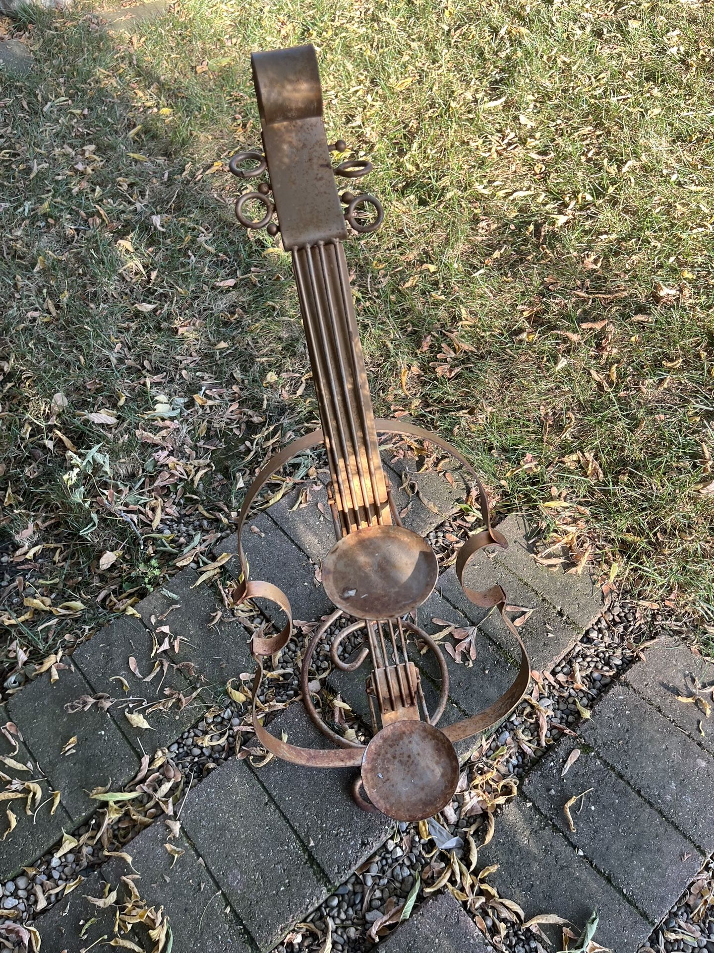 Plant Stand