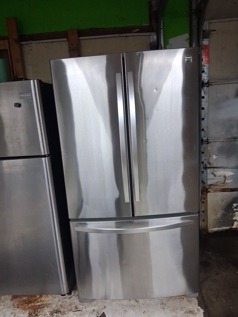 Kenmore Refrigerator 