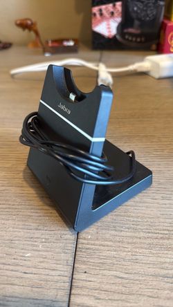 Jabra Evolve 65 / 75 Charging Stand Dock DIV010