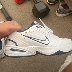 Nike Air Monarchs Size 10.5 Men’s