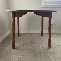 Mid Century Dining Table 