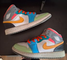 Jordan 1