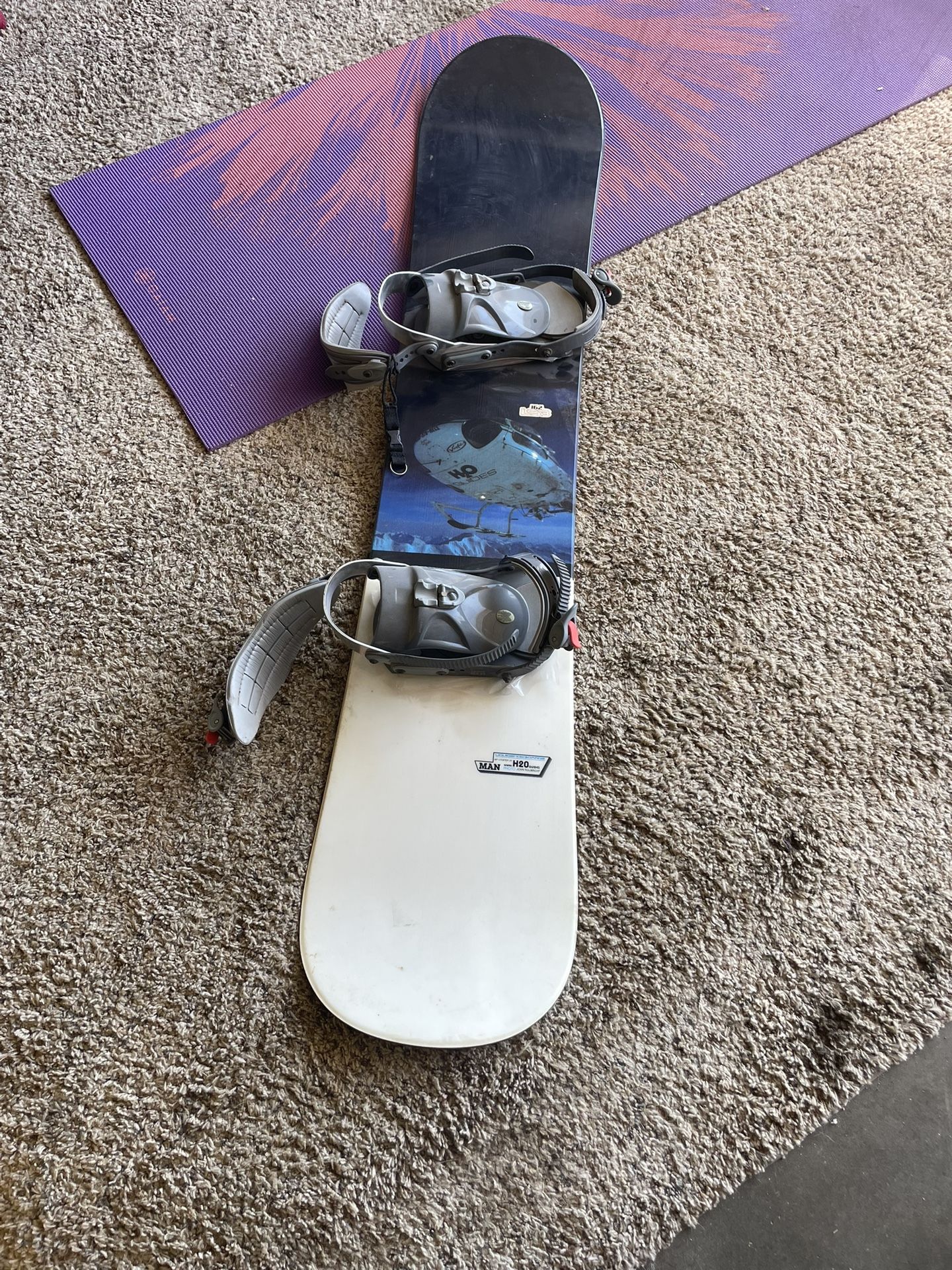 Adult Snow Board