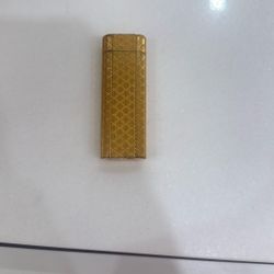 Vintage Cartier Lighter