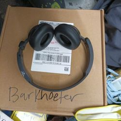 Bluetooth Headphones