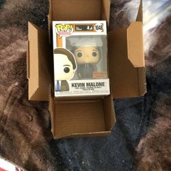 Funko Kevin Malone The Office