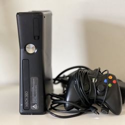 Modded Xbox 360 Slim – 500+ Games – Aurora RGH – Plug & Play