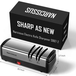 Knife Sharpener 
