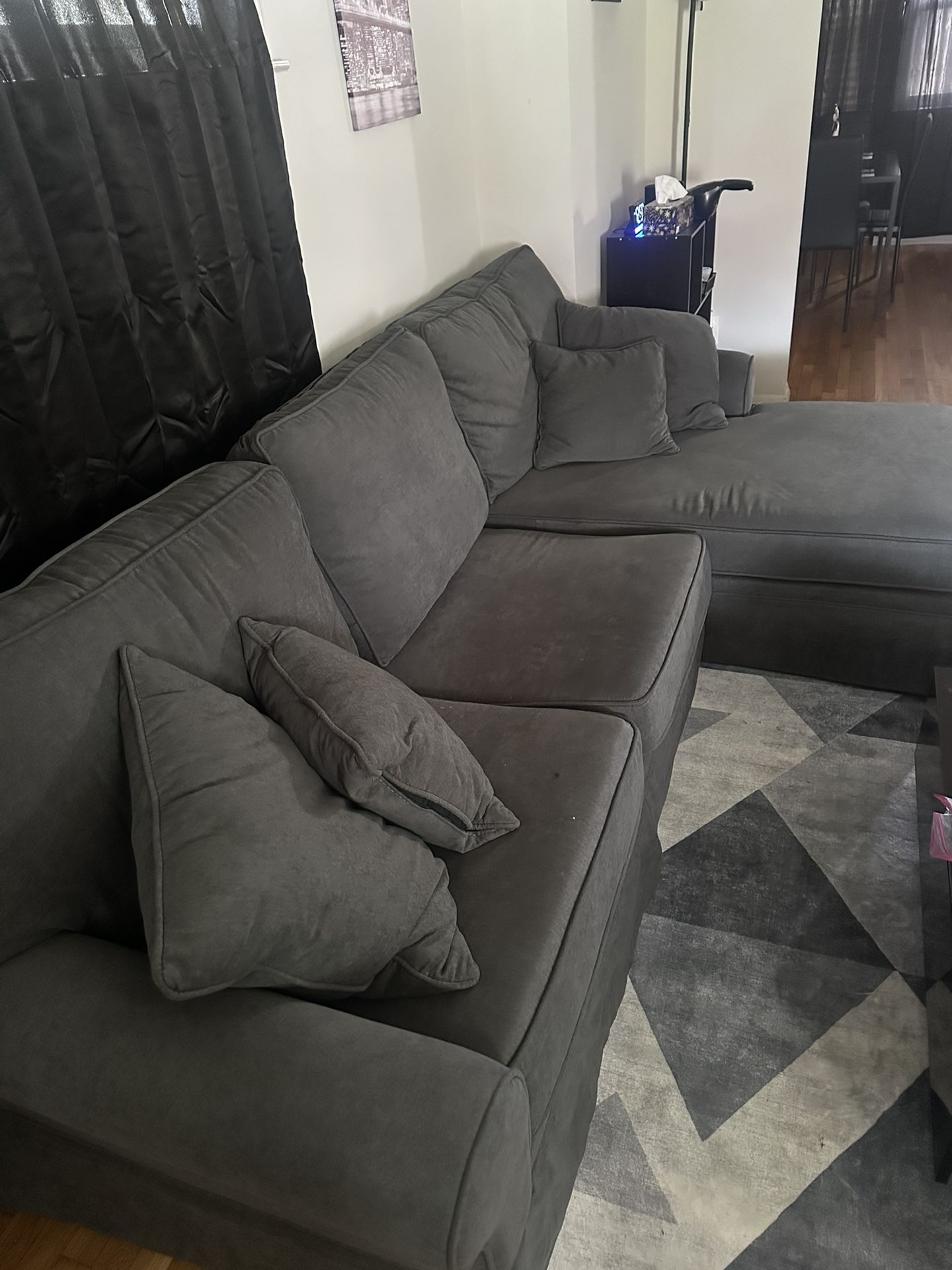 SOFA SECTIONAL