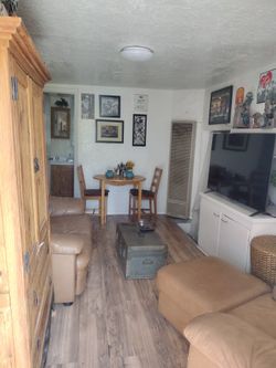 Cute Little One Bedroom