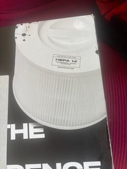 Air purifier