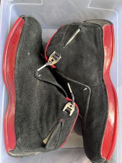 Jordan 18s