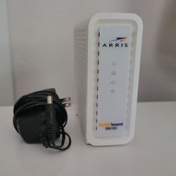 Cable Modem