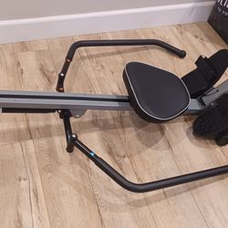exercises machine And More
