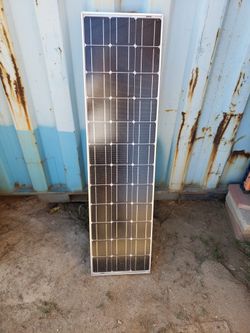 Solar Panel