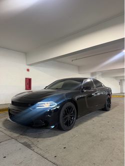 2020 Dodge Charger
