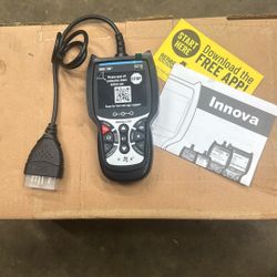 INNOVA 5210 brand new