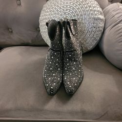 Beautiful Cowboy Boots