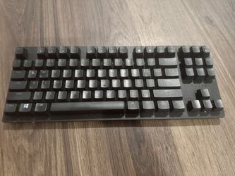 Razer Huntsman TE
