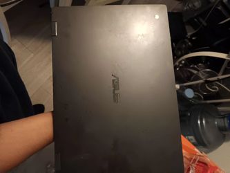 Asus Chromebook Laptop