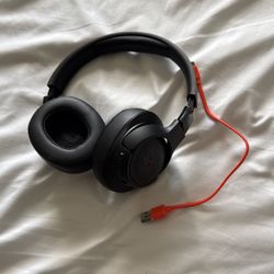 JBL Headphone 
