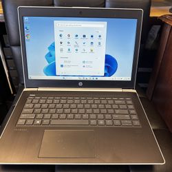 HP Probook  440 G5, core i5-7th gen 