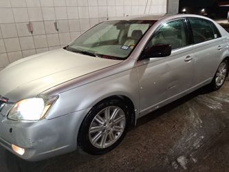2006 Toyota Avalon