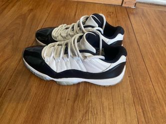 Jordan retro 11 shoes