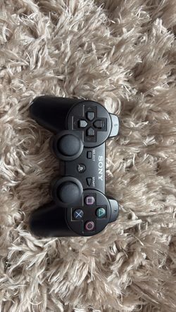 PS3 Dualshock 3 Controller