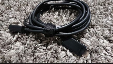 Official HDMI Cable for the XBOX One S