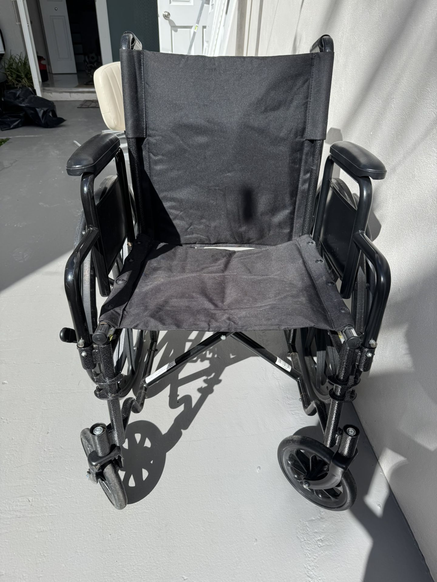 USED Wheelchair