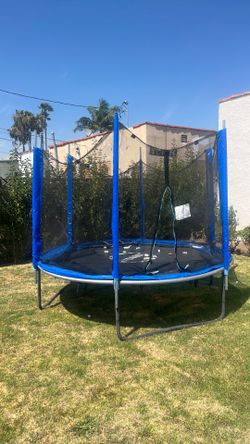 YORIN TRAMPOLINE