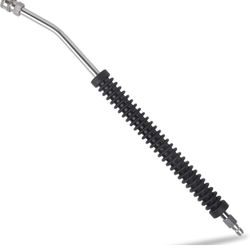 Car Pressure Washer Extension Wand
