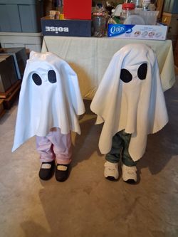 Halloween Couple